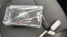 MG MG3 1.5 VTi-TECH Excite 5dr Petrol Hatchback